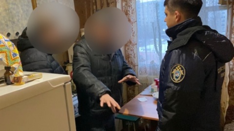 В Саратове мужчина сознался в убийстве собственного сына