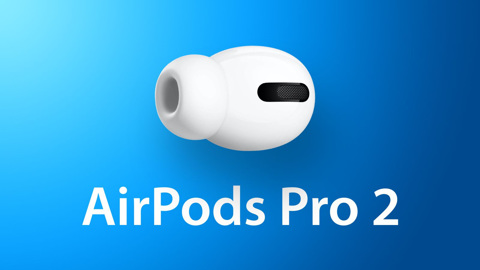Мин-Чи Куо раскрыл особенности второго поколения AirPods Pro