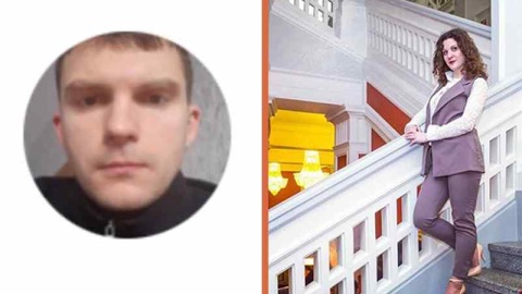 Нападение таксиста на журналистку в Новосибирске: подробности ЧП