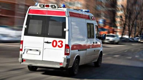 На Кубани скончался полицейский, которому в голову попал фейерверк