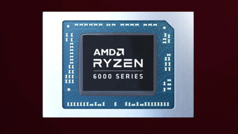 AMD сделала графику игровых ноутбуков вдвое мощнее