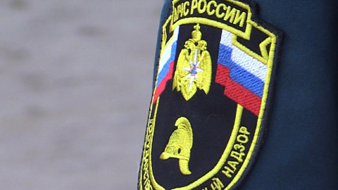 Четыре семьи лишились жилья из-за пожара в Тверской области