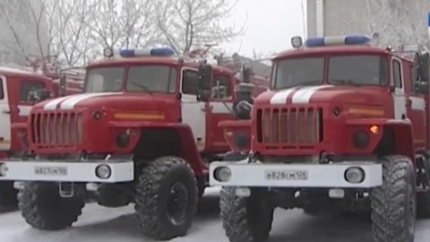 ЧП на заводе на Ставрополье: погибли два человека