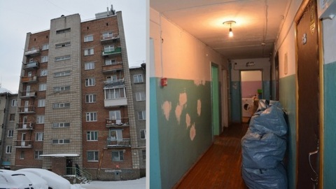 Убийство в новогоднюю ночь раскрыли новосибирские следователи