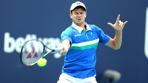 ATP Cup. Польша в полуфинале, Россия сыграет с Италией