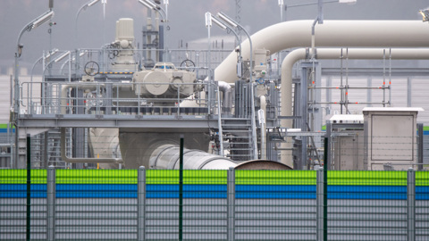 Nord Stream 2 AG расторгла контракты с персоналом