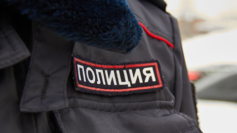 Грабитель извинился за кражу, оставив кровавую надпись на стене