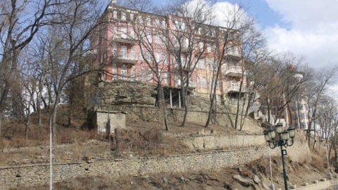 В Кисловодске восстановят исторический терренкур