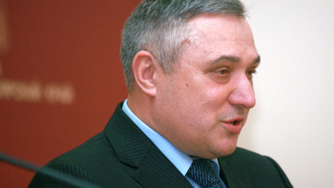 Генерал Анатолий Квашнин скончался от ковида