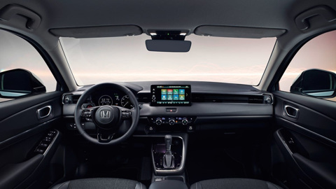 Honda случайно "изобрела" "машину времени"