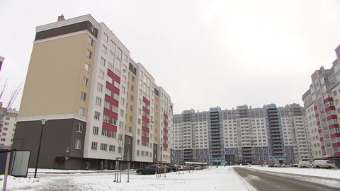 Алиханов назвал причины роста цен на жилье в Калининградской области