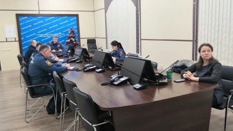 Режим повышенной готовности установлен в Оренбургской области