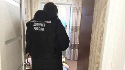 Вологодский пенсионер расстрелял возлюбленную и ее дочь