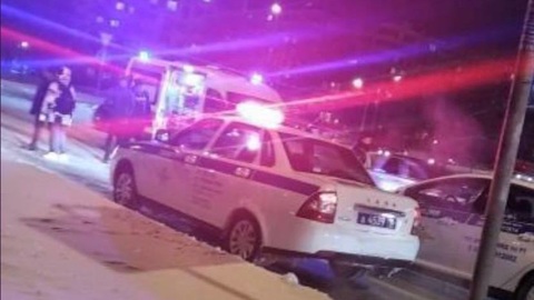 Подросток погиб под колесами автомобиля в Набережных Челнах