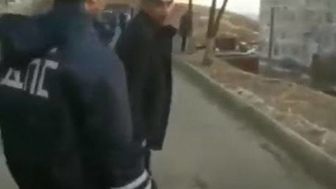 Во Владивостоке задержаны подозреваемые в попытке похищения ребенка