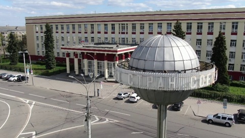 20 студентов воронежского вуза из Казахстана не могут возобновить учебу