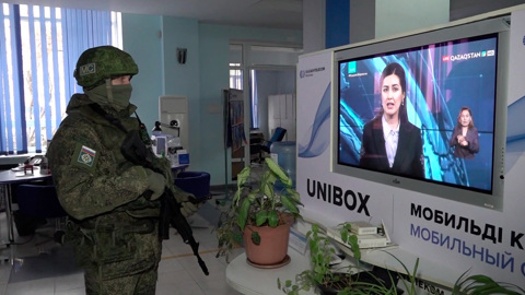 Турецкого советника не так поняли