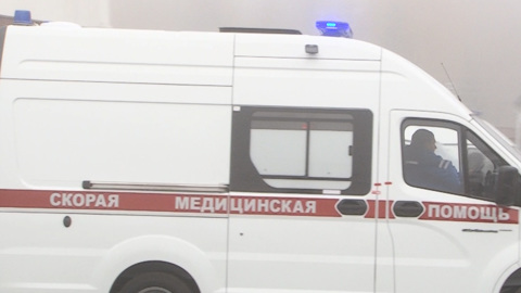 Двое рабочих обварились кипятком на предприятии под Иркутском