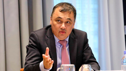 Россия не будет судить о казахстанском министре по старым словам