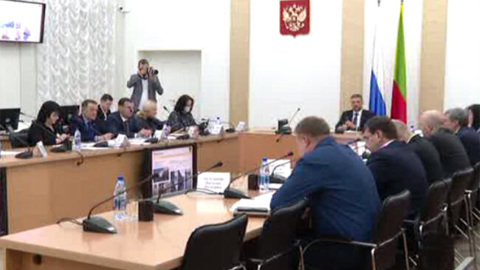 Минэконом Забайкалья предложило поддержать бизнес