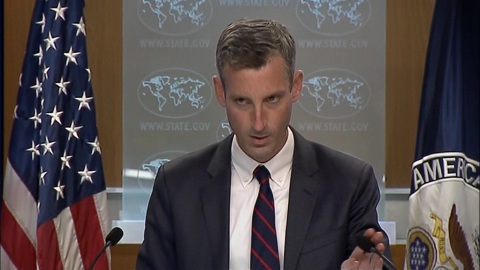 Нед Прайс: США не планируют уступать России в вопросах гарантий безопасности