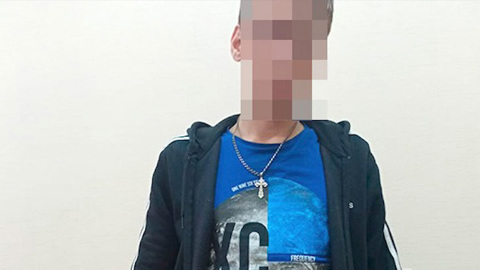 Вооруженный житель Башкирии удерживал в квартире женщину с ее сыном