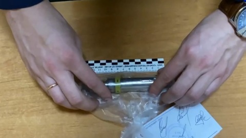 В Бийске похоронили ребенка, покурившего электронную сигарету