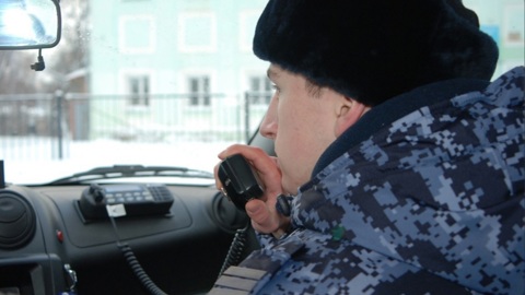 Житель Кирова чуть не лишил кислорода пациентов ковидного обсерватора