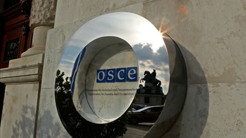 Россия останется в ПА ОБСЕ