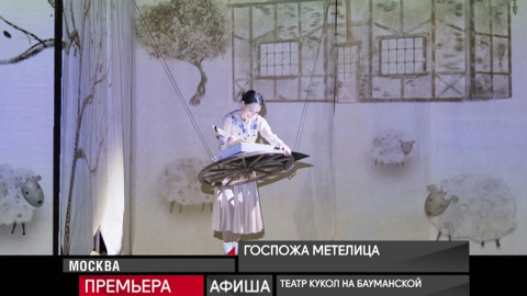 Афиша. 15 января 2022 года