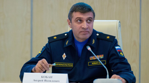 Начальник радиотехнических войск снят с должности за взятку в 5 миллионов