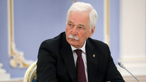 Грызлов рассказал, где в Белоруссии разместят ядерное оружие