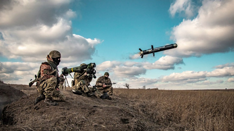 Поставляемые Киеву Javelin теряют эффективность