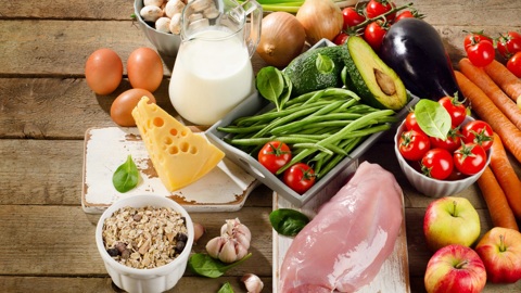 На Кубани увеличат до 70% выпуск продукции по международным стандартам