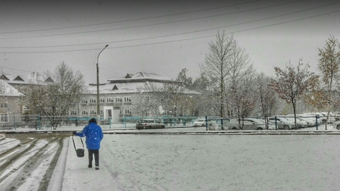 Неизвестные "заминировали" несколько школ на Сахалине