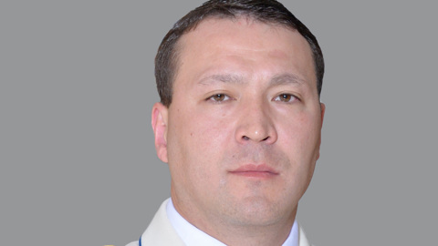 Племянник Назарбаева уволен с поста первого замглавы КНБ