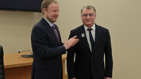 Министр сельского хозяйства Алтая уходит в отставку
