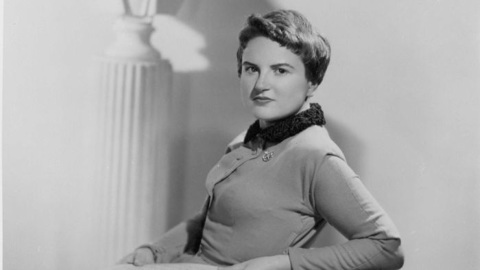 Последняя ученица Рахманинова запишет альбом в 97 лет