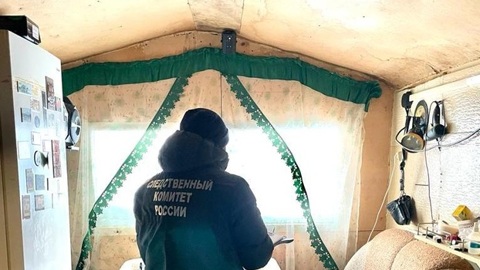 На Ямале женщину обвиняют в убийстве сожителя