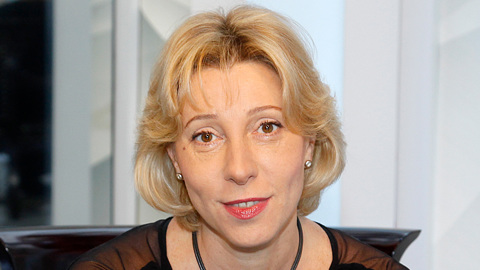 Юлия Рутберг высказалась о попытках отменить русскую культуру