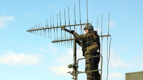 В Бурятии прошли тренировки специалистов радиоэлектронной борьбы