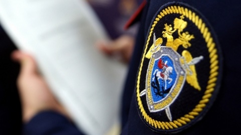 На производстве в Новосибирске 15-летнему подростку раздробило руку
