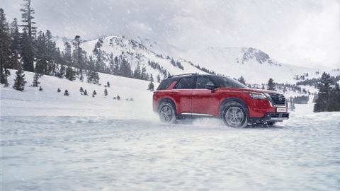 Цена выросла в 2 раза: Nissan поставит новый Pathfinder из США