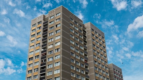 Одну из самых маленьких квартир в стране нашли в Воронеже