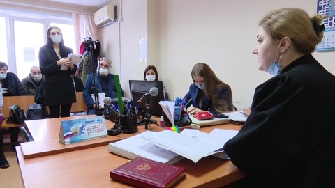 Сотрудники филармонии судятся с руководством из-за отстранения от работы