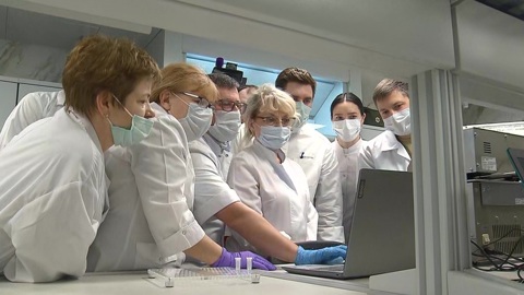 Путин поручил создать 25 образовательных кампусов