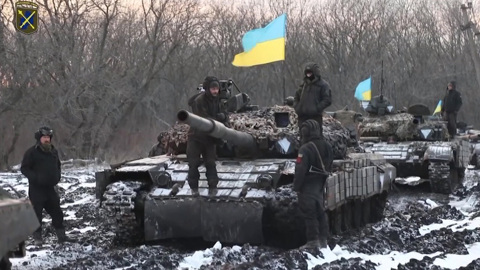 Украинский омбудсмен отказалась помогать пленным россиянам