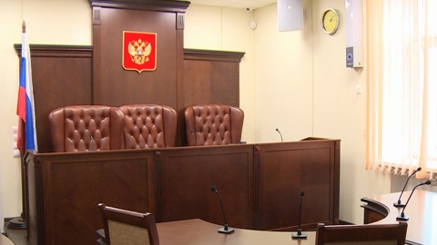 Убившая ребенка смолянка признана невменяемой