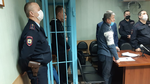 Амурский военнослужащий осужден за распространение наркотиков