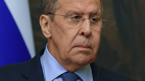 О НАТО, Украине и Донбассе: МИД РФ опубликовал ответы Лаврова